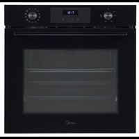 фото: Духовой шкаф Midea MO713103GB