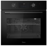 фото: Духовой шкаф Midea MO509103GB