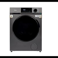 фото: Стиральная машина Midea MFC3814BSW47/S