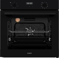 фото: Духовой шкаф Candy Cosmo COXP08LTBB