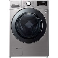 фото: Стиральная машина LG F0L2CRV2T2C-T