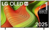 фото: Телевизор LG OLED77B5RLA.ARUG OLED