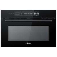 фото: Стиральная машина Midea MCO82007MBG-I