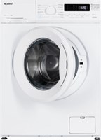 фото: Стиральная машина Nordfrost i-WS2 712 W