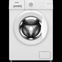 фото: Стиральная машина Nordfrost i-WS 610 W