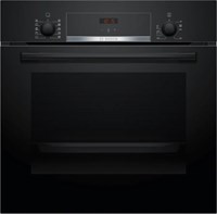 фото: Духовой шкаф Bosch HBF514BB1T
