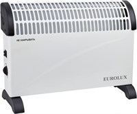 фото: Конвектор EUROLUX ОК-EU-2000C
