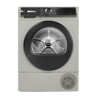 фото: Сушильная машина Bosch WQK2521XME
