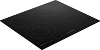 фото: Варочная панель Hotpoint HR 6T5 B S