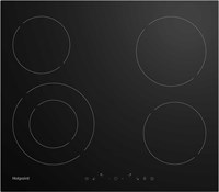 фото: Варочная панель Hotpoint HR 6T2 C