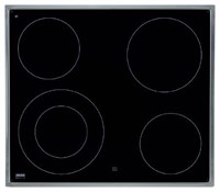 фото: Zanussi ZC 6695X