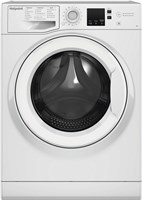 фото: Стиральная машина Hotpoint NUS 5015 H RU