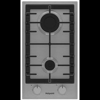 фото: Варочная панель Hotpoint HGMT 321 IX