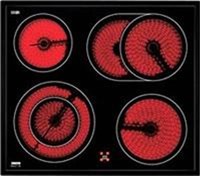 фото: Zanussi ZK 630 LN