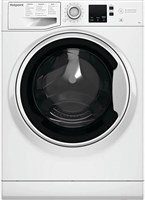 фото: Стиральная машина Hotpoint NSS 6015 W RU