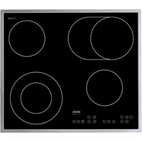 фото: Zanussi ZKT 663 LX