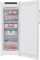 фото: Морозильная камера Hotpoint HFZ 5151 W