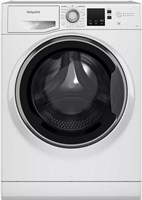фото: Стиральная машина Hotpoint NUS 5015 S RU