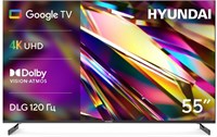 фото: Телевизор Hyundai H-LED55BU7011