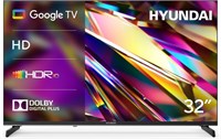 фото: Телевизор Hyundai H-LED32BS5011