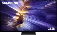 фото: Телевизор Samsung QE55S90FAUXRU