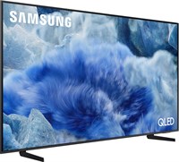 фото: Телевизор Samsung QE55Q8FAAUXRU