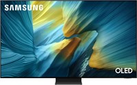 фото: Телевизор Samsung QE55S95FAUXRU Series 9