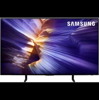 фото: Телевизор Samsung QE48S90FAEXRU Series 9