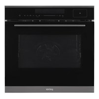 фото: Духовой шкаф Korting OKB 1350 S GNBX Steam