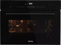 фото: Духовой шкаф Korting OKB 3230 GN
