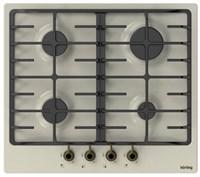 фото: Варочная панель Korting HG 645 CRB