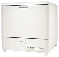 фото: Electrolux ESF 2410