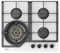 фото: Варочная панель Midea MG697VGW