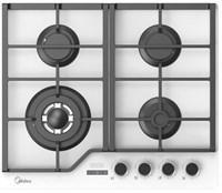 фото: Варочная панель Midea MG699TTGW