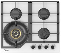 фото: Варочная панель Midea MG699VGW