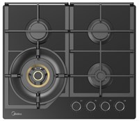 фото: Варочная панель Midea MG697VGB