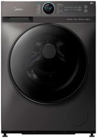 фото: Стиральная машина Midea MF200D80WBS/S-RU