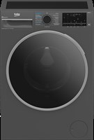 фото: Стиральная машина Beko B3DFR57H22A