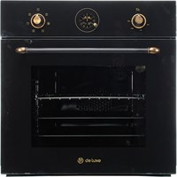 фото: Духовой шкаф DeLuxe 6006.05эшв-150