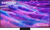 фото: Телевизор Samsung QE85QN80FAUXRU