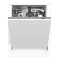 фото: Посудомоечная машина Hotpoint HI 4D66
