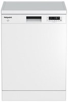 фото: Посудомоечная машина Hotpoint HF 4C86