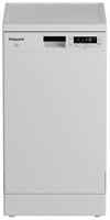 фото: Посудомоечная машина Hotpoint HFS 1C57