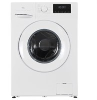 фото: Стиральная машина TCL TWRF-606W10W1