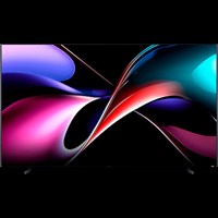 фото: Телевизор Hisense 116UXQ