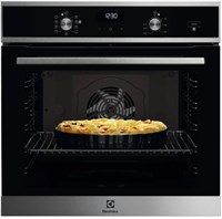 фото: Духовой шкаф Electrolux EOD5F71X