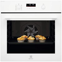 фото: Духовой шкаф Electrolux EOD6F77WV
