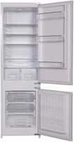 фото: Холодильник Scandilux RBI120