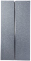 фото: Холодильник Centek CT-4200 Gray Stone