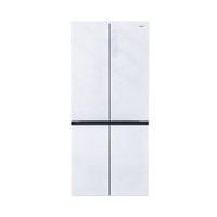 фото: Холодильник Centek CT-1746 NF White Glass
